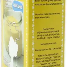 Aşçı Anne Sade Muhallebi Karışımı