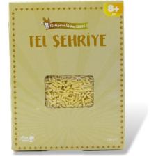 Aşçı Anne Tel Şehriye