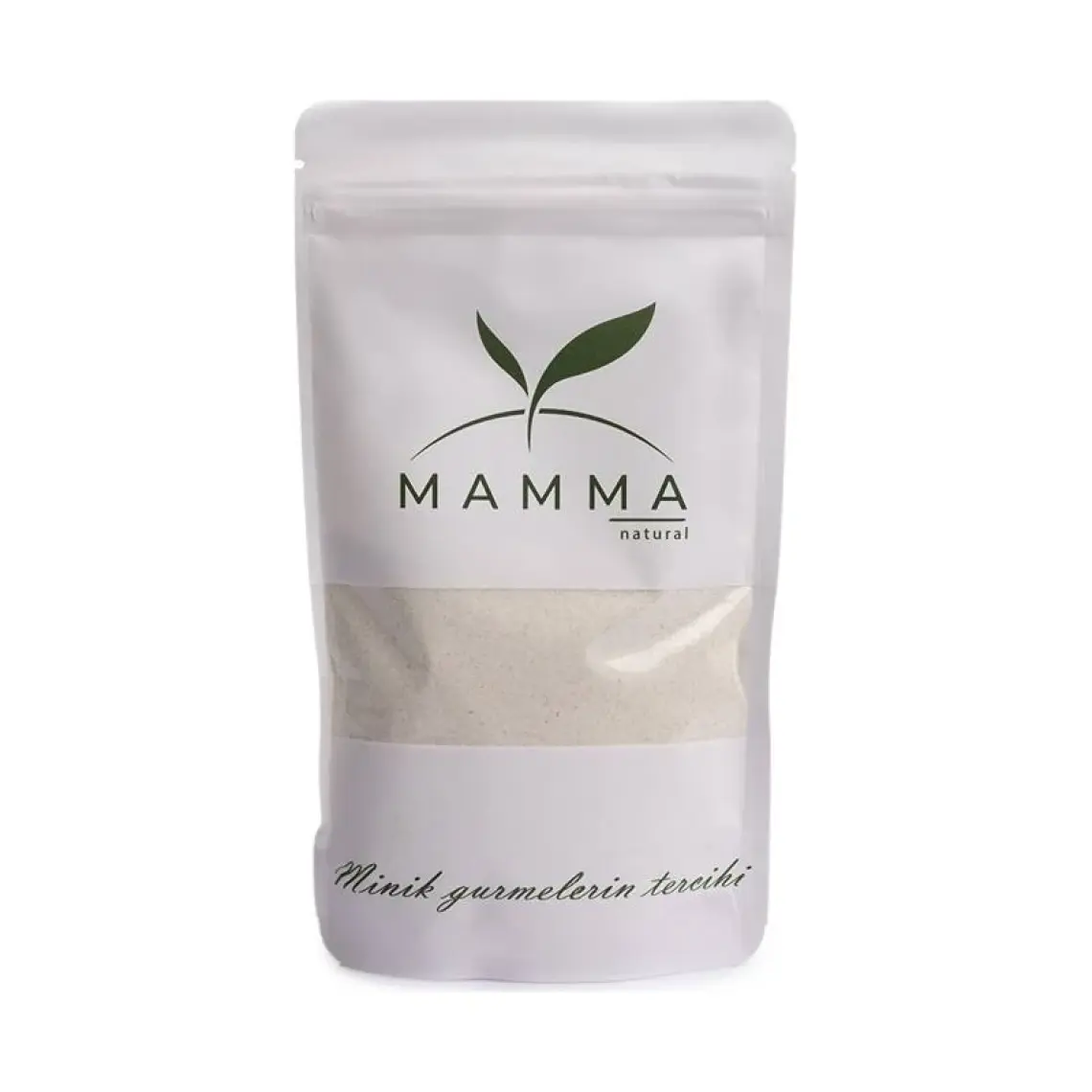 Mamma Baby Food Mamma Ek Gıda Paketi