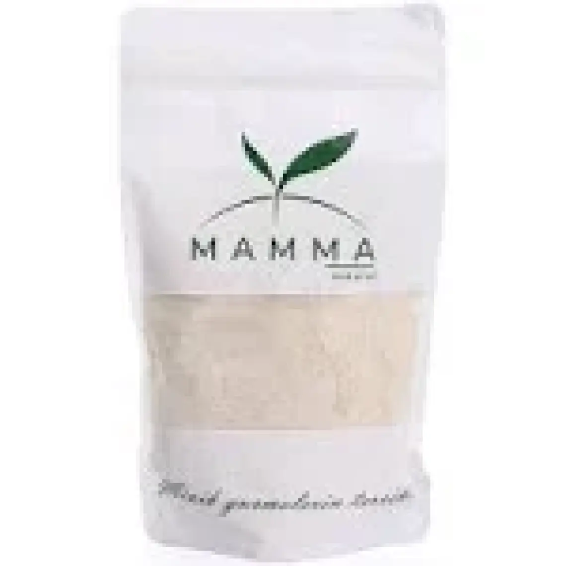 Mamma Baby Food Siyez Unlu Havuçlu Pankek Harcı 200 gr