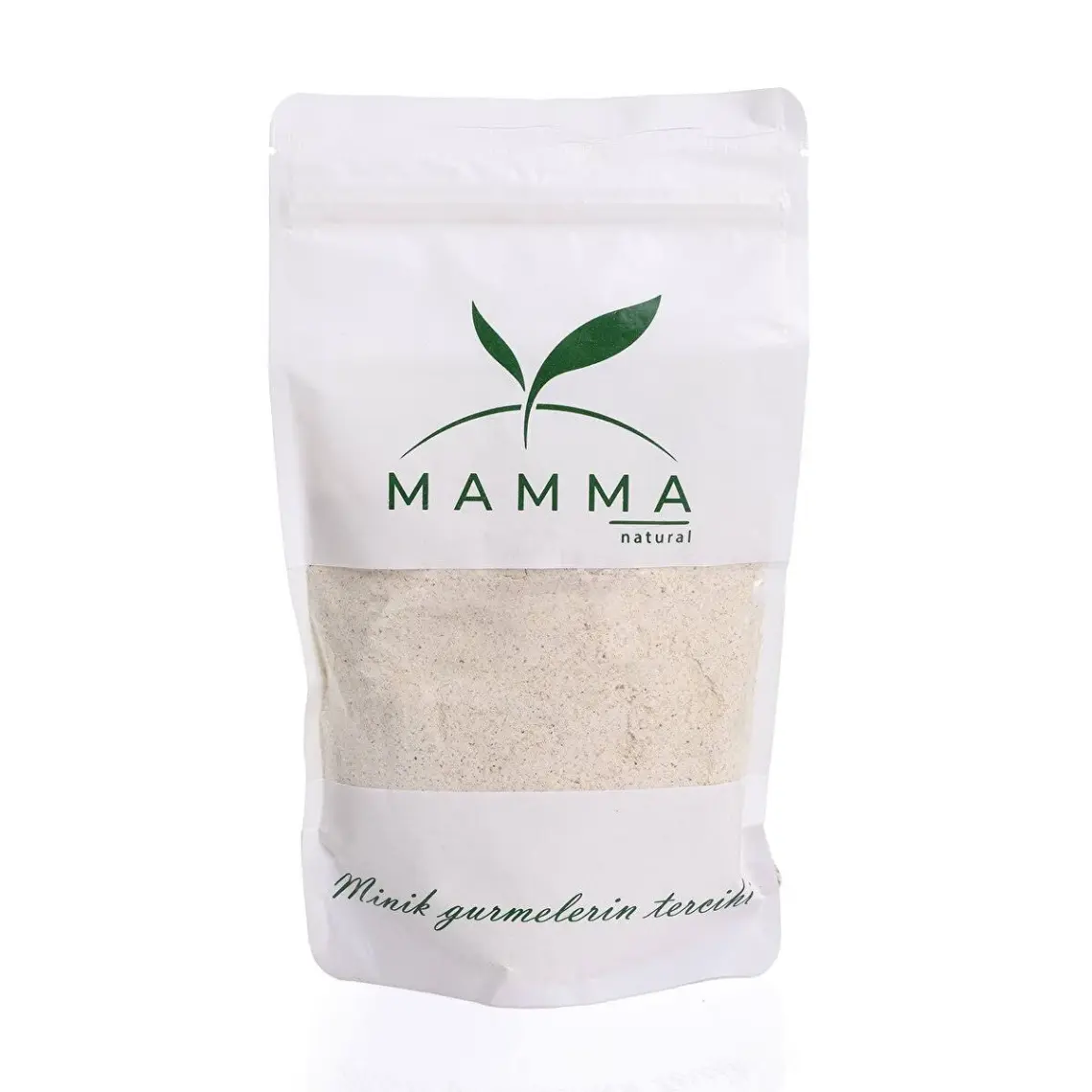 Mamma Baby Food Siyez Unlu Havuçlu Pankek Harcı 200 gr