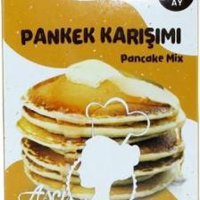 Aşçı Anne Pankek Karışımı 8+Ay