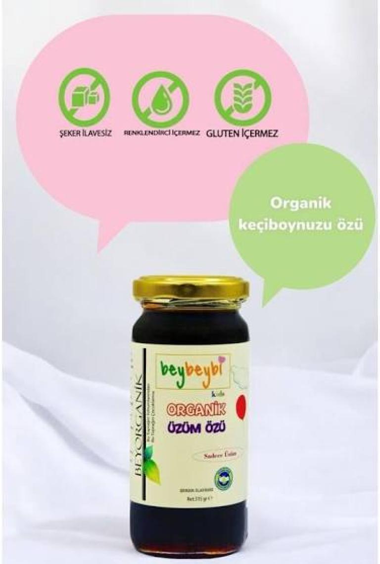 Beyorganik Beybeybi Beyorganik Üzüm ÖZÜ-315GR (+8 Ay )