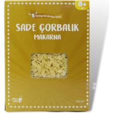 Aşçı Anne Sade Çorbalık Makarna (8+Ay)