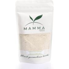 Mamma Baby Food Siyez Unlu Elmalı Muhallebi Harcı 160 gr