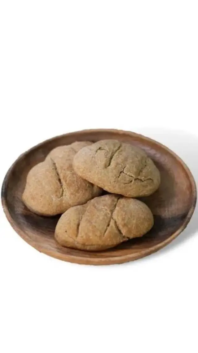 Aşçı Anne Ekşi Mayalı Ekmek Karışımı (8+Ay)