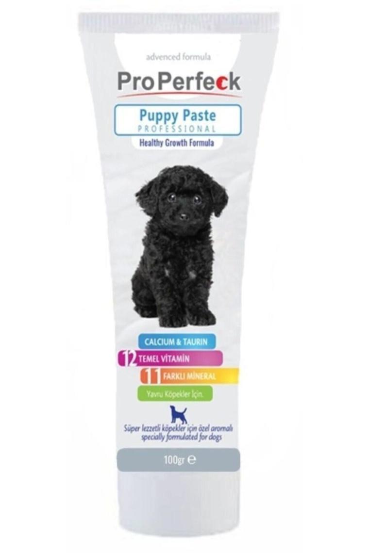 Puppy Paste 100 gr Calcium Taurin