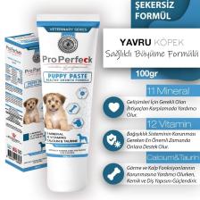 Puppy Paste 100 gr Calcium Taurin