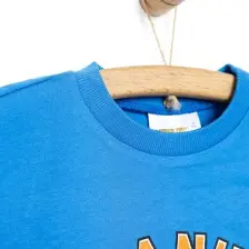 Peanuts Snoopy Tshirt Erkek Bebek