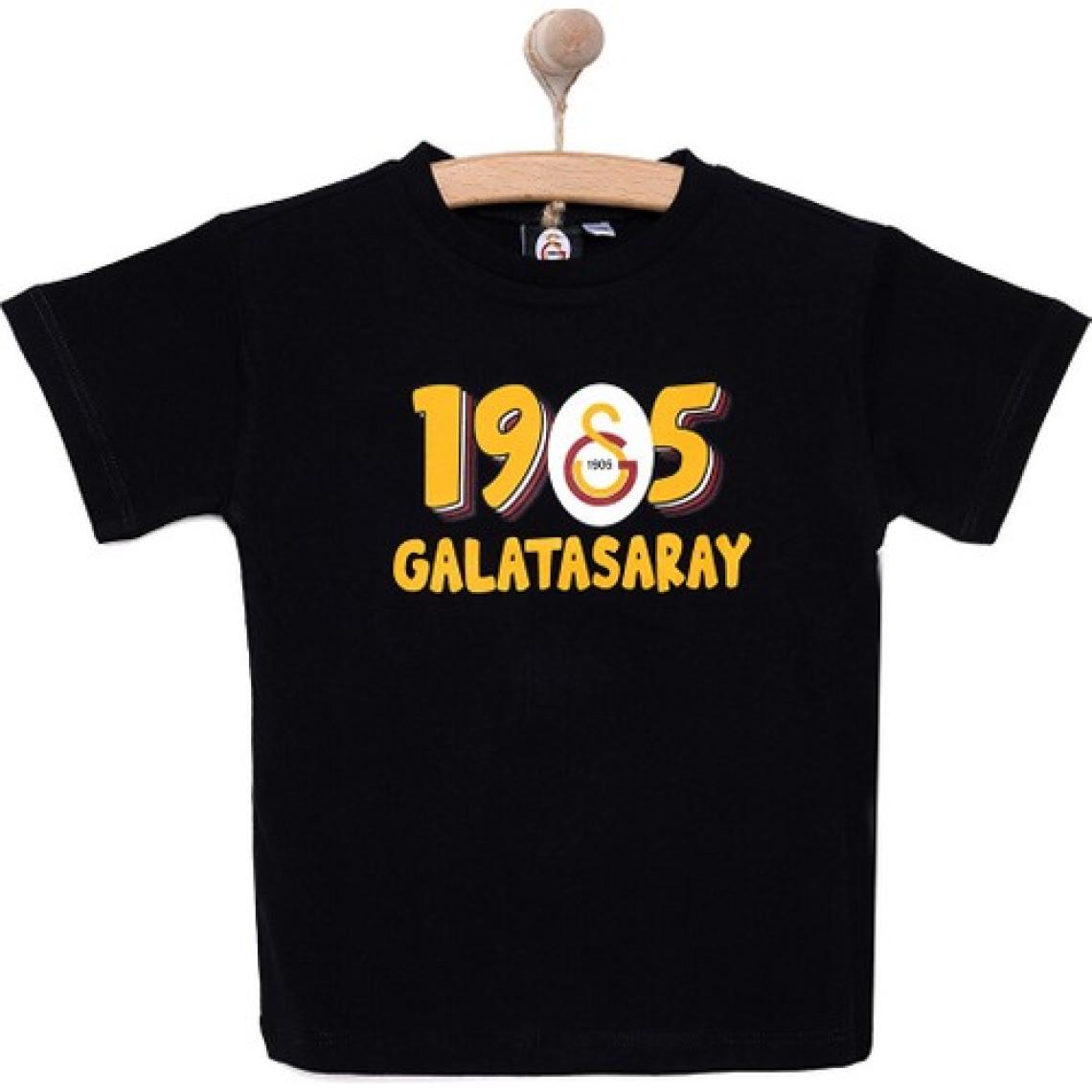 Galatasaray Erkek Tshirt Erkek Bebek