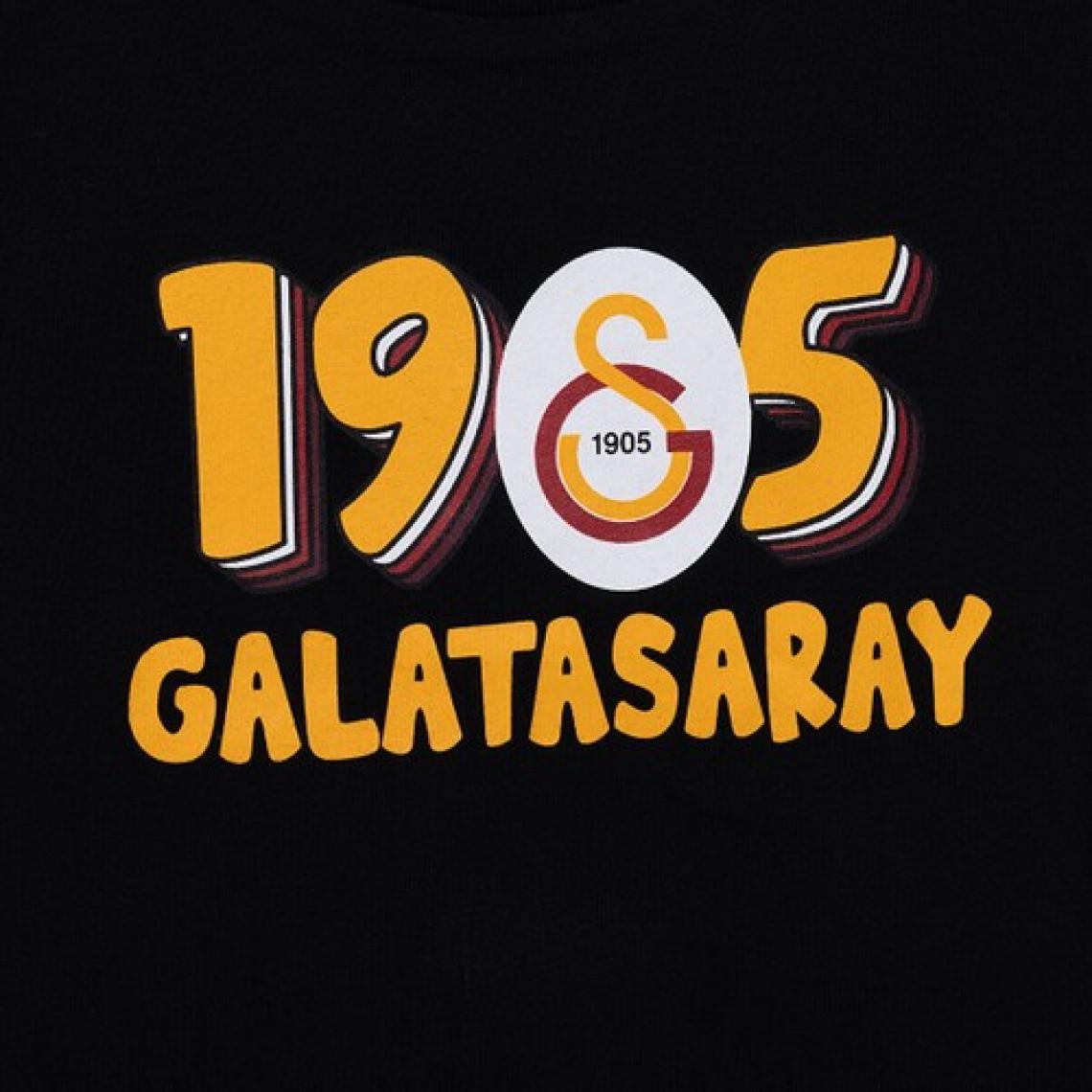Galatasaray Erkek Tshirt Erkek Bebek