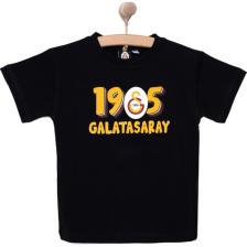 Galatasaray Erkek Tshirt Erkek Bebek