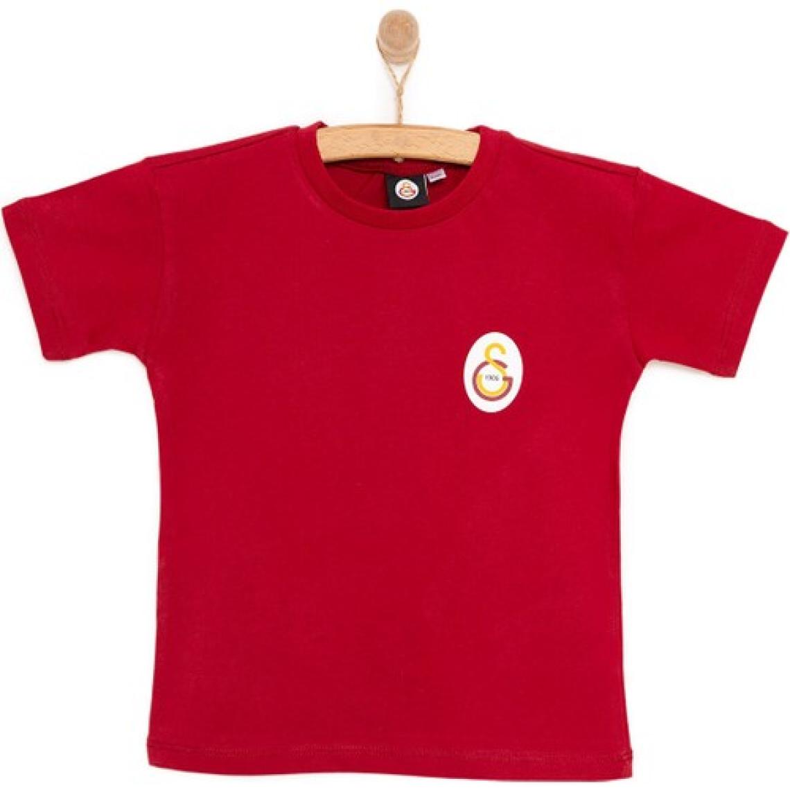 Galatasaray Erkek Tshirt Erkek Bebek