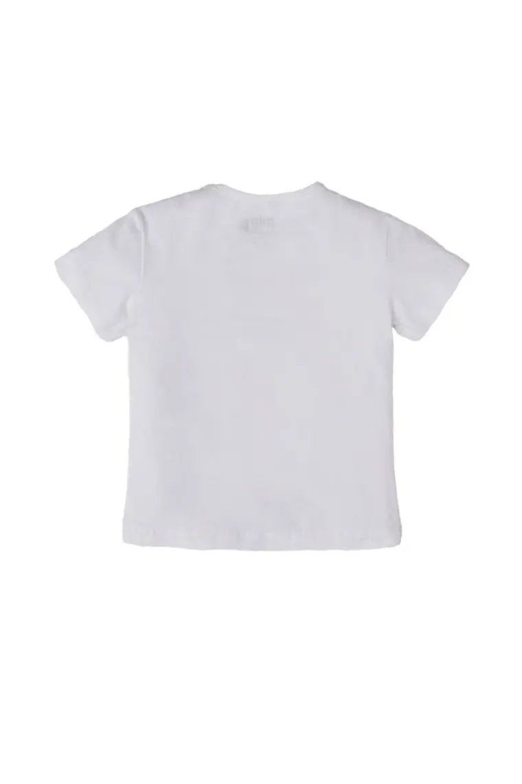 Erkek Bebek Tshirt
