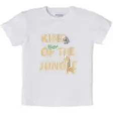 Erkek Bebek Tshirt