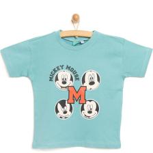 Disney 24Y Mickey Mouse Tshirt Erkek Bebek