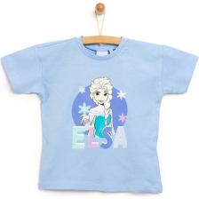 Disney Frozen Tshirt Kız Bebek