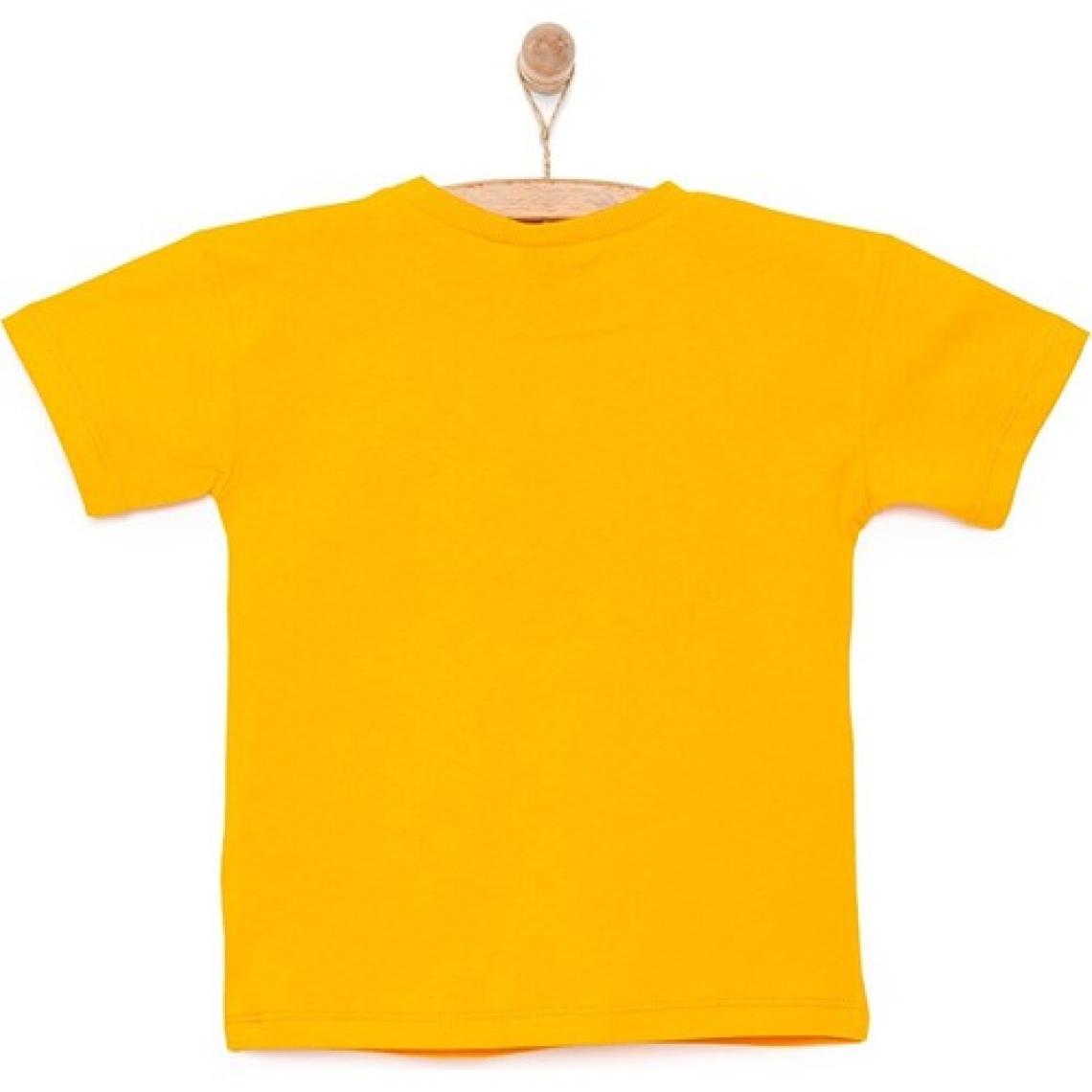 Galatasaray Erkek Tshirt Erkek Bebek