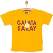 Galatasaray Erkek Tshirt Erkek Bebek