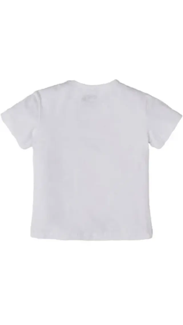 Erkek Bebek Tshirt