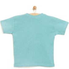 Disney 24Y Mickey Mouse Tshirt Erkek Bebek