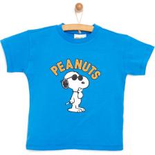 Peanuts Snoopy Tshirt Erkek Bebek