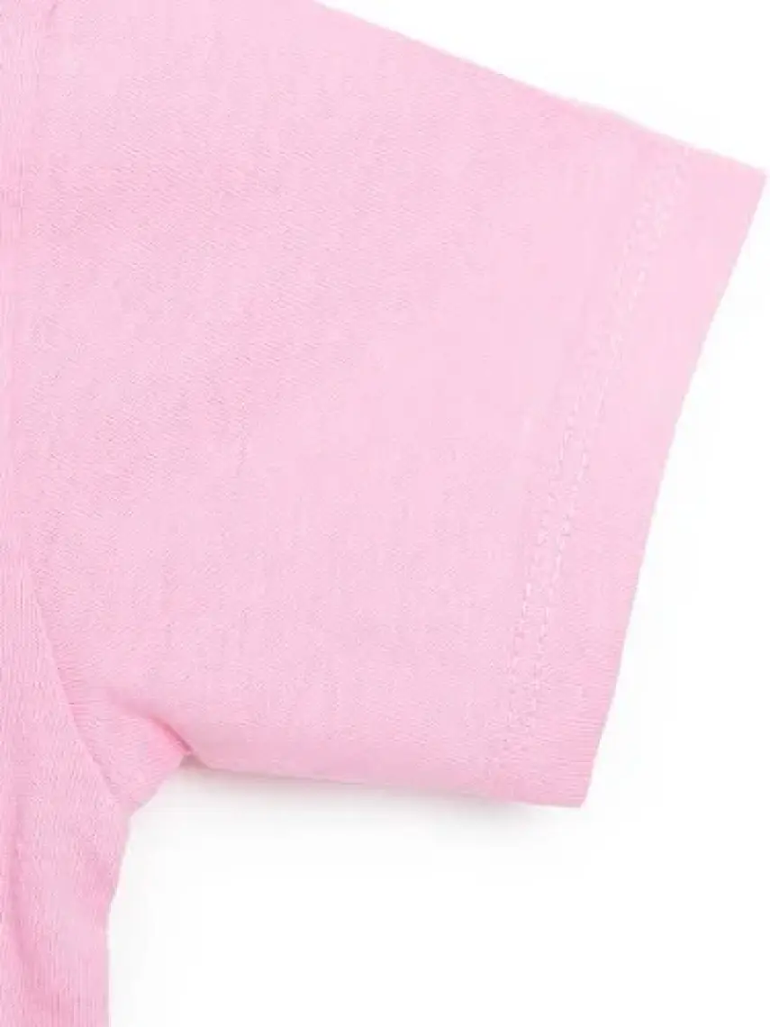 Mattel Barbie Tshirt Kız Bebek