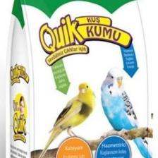 Mineralli Kuş Kumu 250 gr