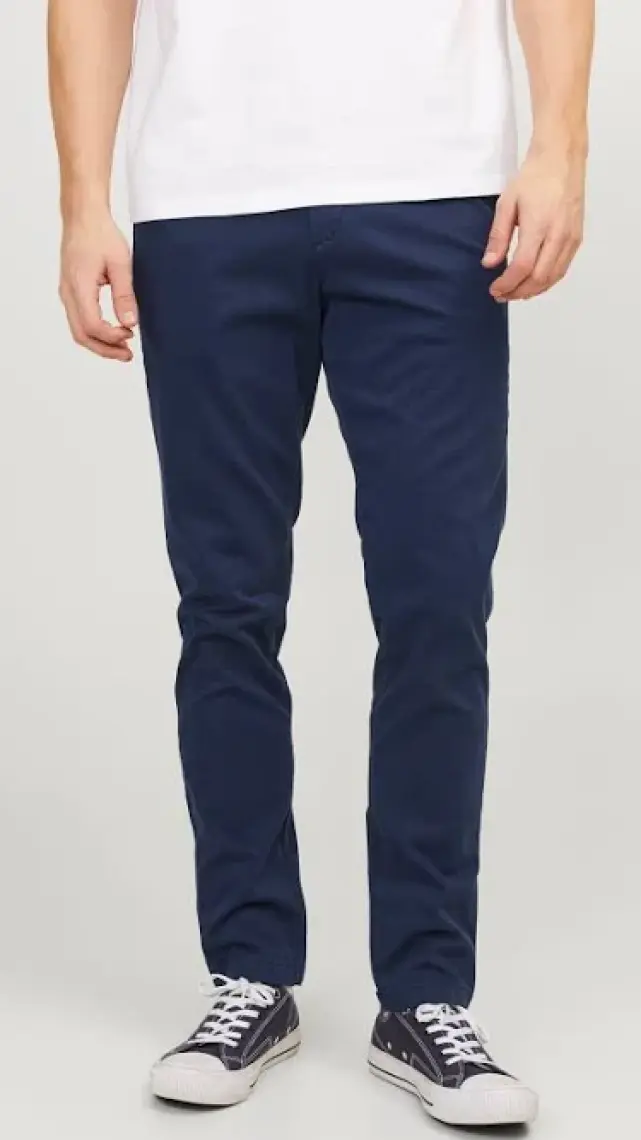 Jack & Jones Marco Bowie  Chino Pantolon