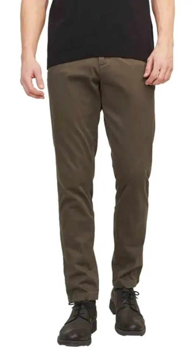 Jack & Jones Marco Bowie  Chino Pantolon