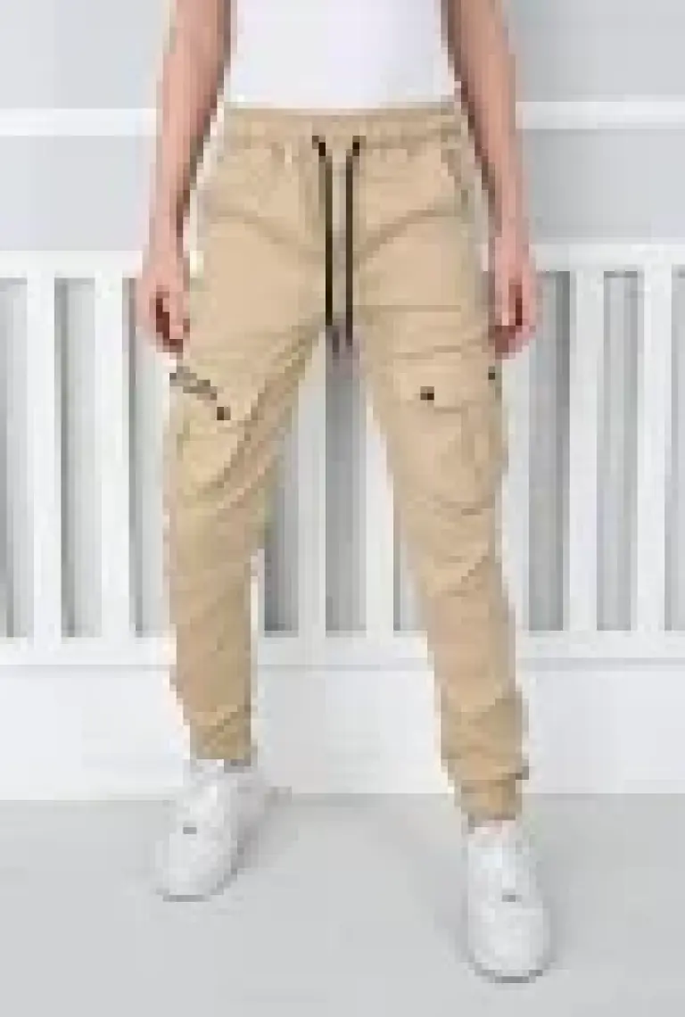 Pina Kids Erkek Çocuk Kargo Pantolon