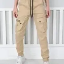 Pina Kids Erkek Çocuk Kargo Pantolon