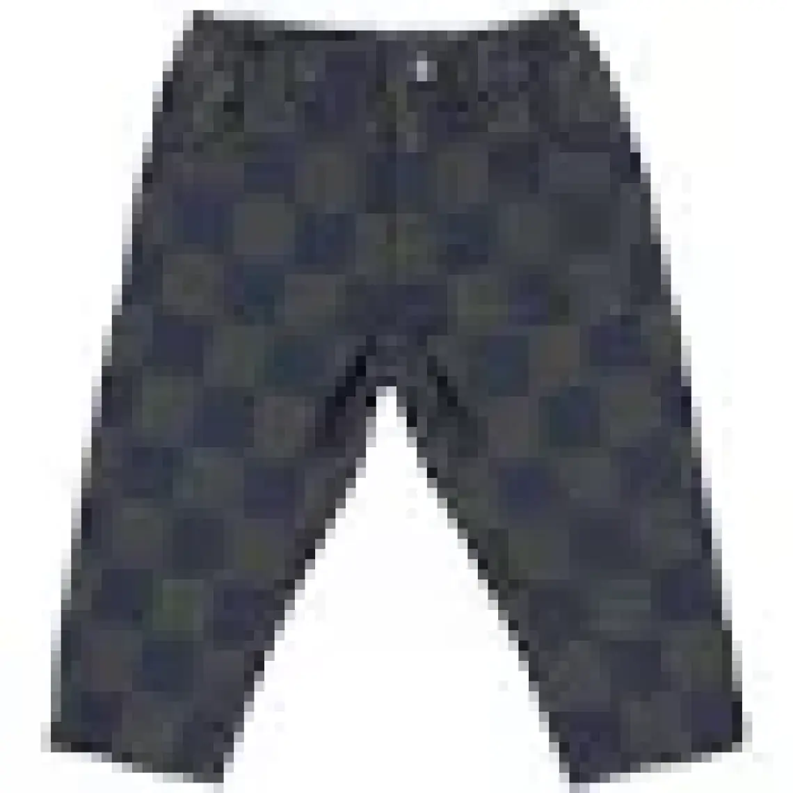 Panço Kareli Denim Pantolon