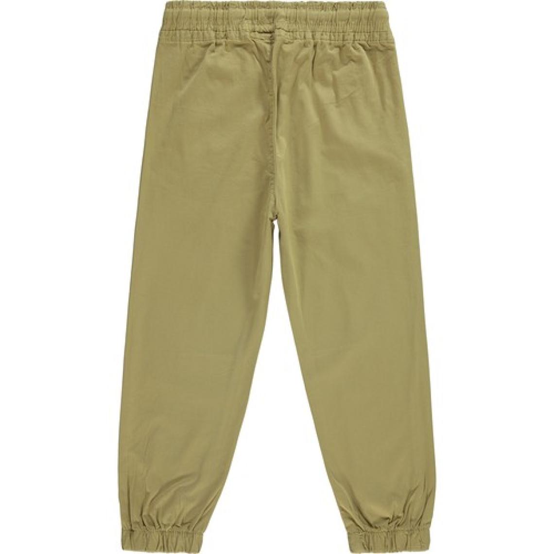 Civil Boys Erkek Çocuk Pantolon 10-13 Yaş Camel