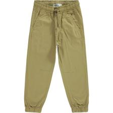 Civil Boys Erkek Çocuk Pantolon 10-13 Yaş Camel