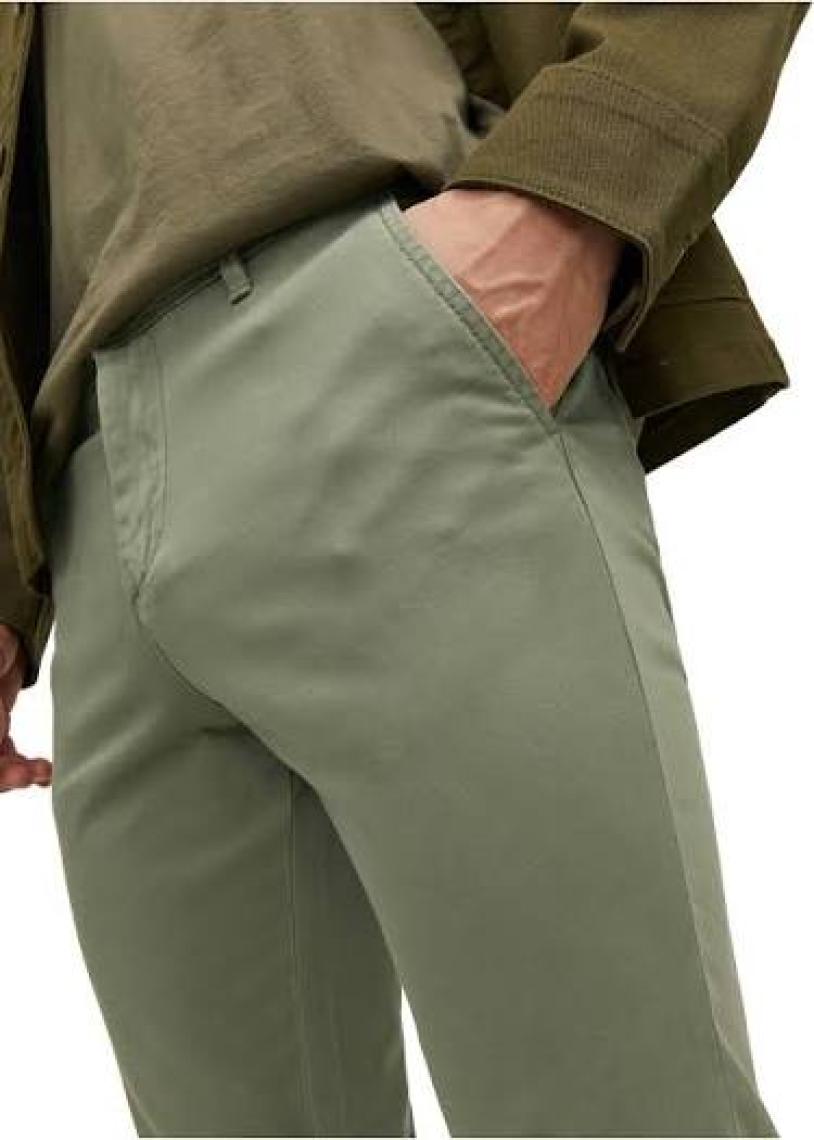 Jack & Jones Slim Fit Bej Erkek Pantolon 12150148