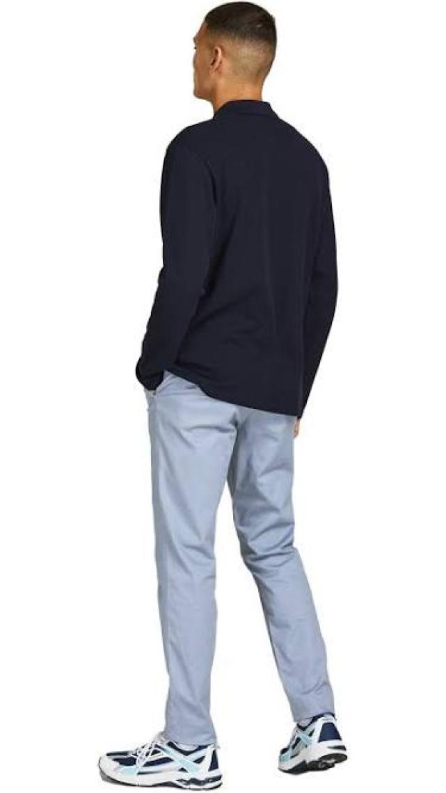 Jack & Jones Slim Fit Bej Erkek Pantolon 12150148