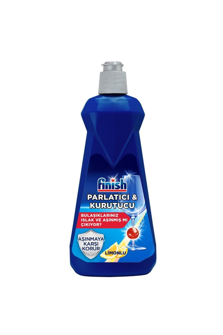 Parlatıcı Limon 400 ml