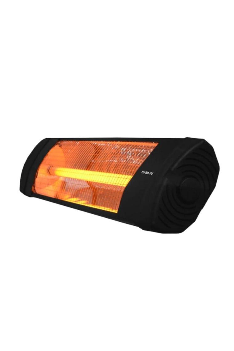 Yt-9032 2500 Watt Elektrikli Ayaklı Infrared Isıtıcı