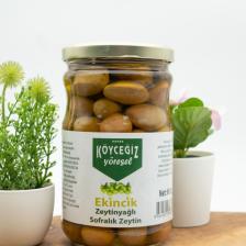Ekincik Sofralık Zeytin 600 G