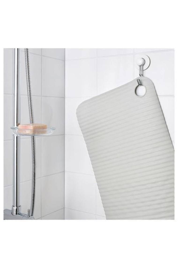 Doppa Banyo Kaydırmazı - Kaydırmaz Paspas - Küvet - Duş Paspası