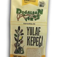 Yulaf Kepeği 400g