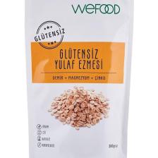 Glütensiz Yulaf Ezmesi 300 gr