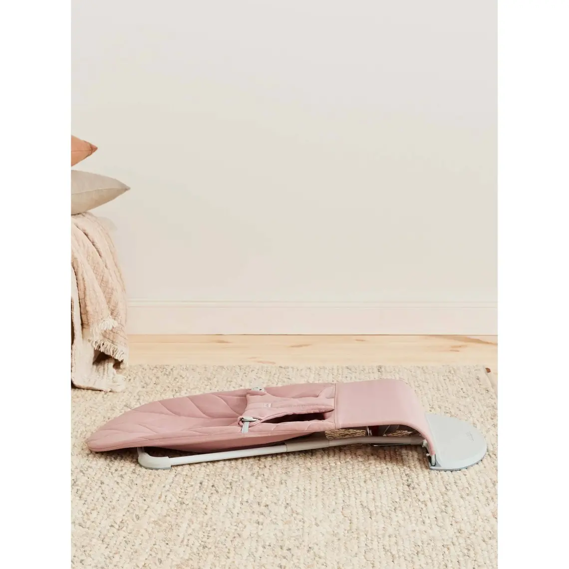 Babybjörn Bliss Ana Kucağı Petal Cotton / Dusty Pink