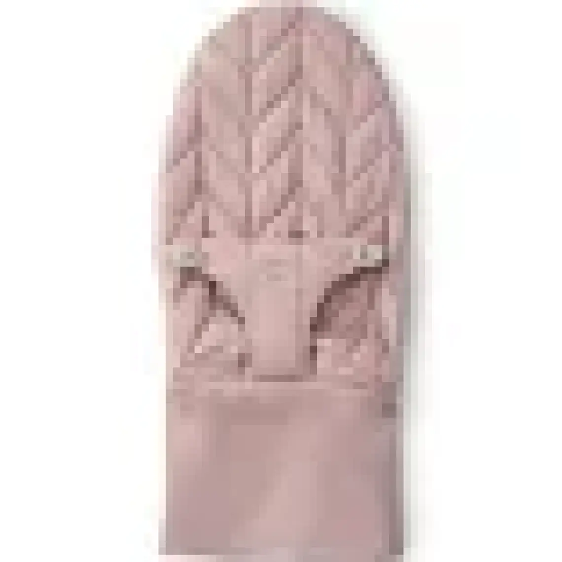 Babybjörn Bliss Ana Kucağı Petal Cotton / Dusty Pink