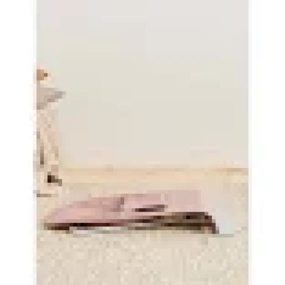 Babybjörn Bliss Ana Kucağı Petal Cotton / Dusty Pink