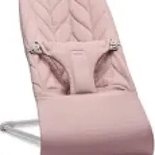 Babybjörn Bliss Ana Kucağı Petal Cotton / Dusty Pink