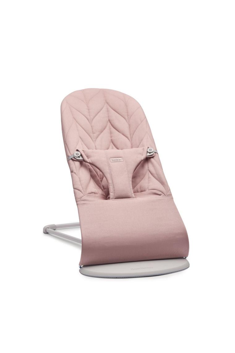 BabyBjörn Bliss Ana Kucağı Petal Cotton Dusty Pink