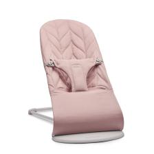 BabyBjörn Bliss Ana Kucağı Petal Cotton Dusty Pink