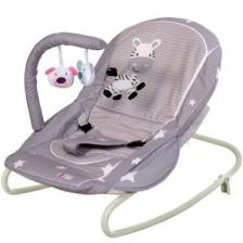 Norfolk Sweet Dreams Oyuncaklı Ev Tipi Ana Kucağı Ana Dizi - Sevimli Zebra